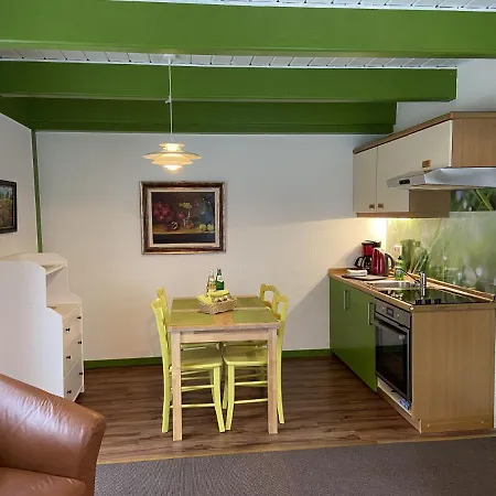 Apartman House Atlanta, *